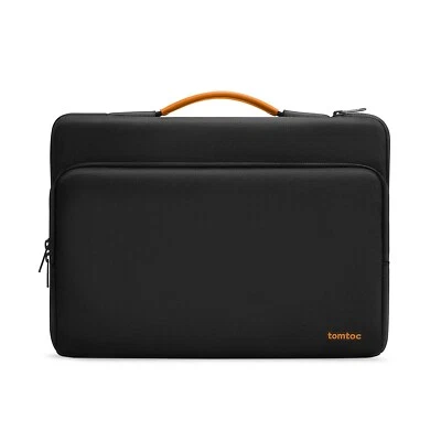 tomtoc 360 Protective Laptop Carrying Case for 13-inch New Surface Pro 11th, ... - Image 1 of 4