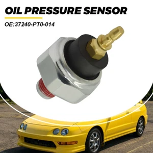 OIL PRESSURE SWITCH for HONDA CIVIC ELEMENT ACCORD ACURA MDX RL 37240-PT0-014 H - Picture 1 of 8