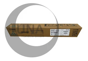 TONER RICOH CIAN MP C6003 (841856) MP C4503/4504/5503/5504 - Original - Imagen 1 de 1