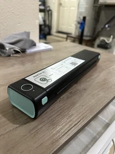 Phomemo A4 Thermal Printer / Scanner - Picture 1 of 4