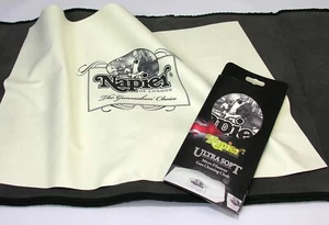 Napier Ultra Soft Gun Reinigungstuch - Gewehr Flintenreinigung - Bild 1 von 2