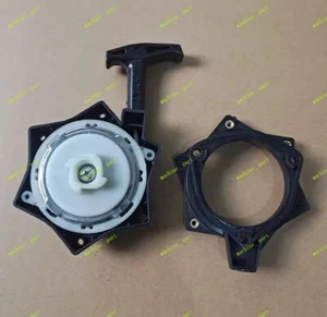 Avviamento a rinculo adatto per spruzzatore MITSUBISHI TU26 TL26 TL23 767 - Foto 1 di 5