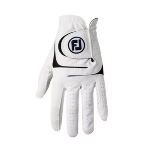FootJoy WeatherSof Golfhandschuhe Herren (Vorgeneration) - Bild 1 von 8