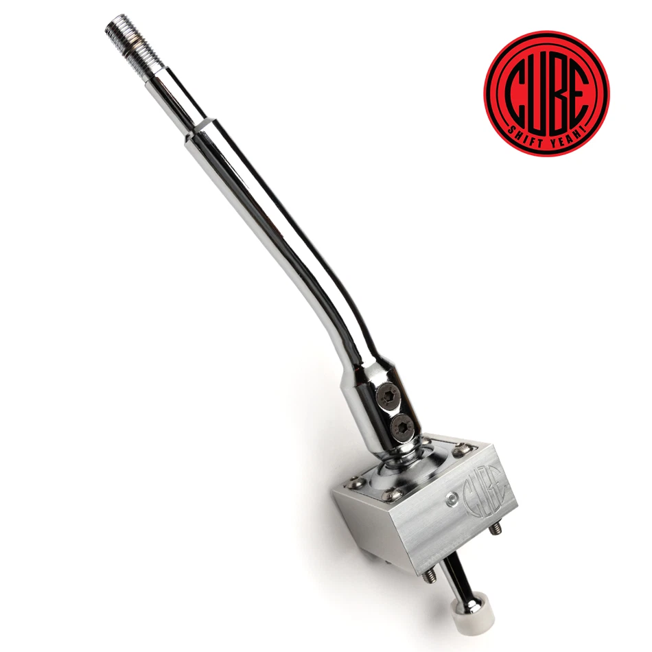 CUBE Speed - Supra short shifter suit Toyota Supra W50 W55 W57 W58 R154 78-2002 - Image 1 of 4