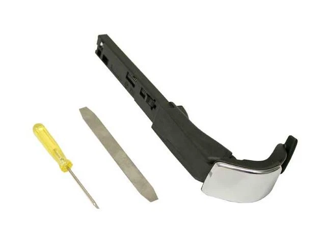 Guía del cinturón de seguridad delantero derecho para BMW 335i xDrive 2009-2013 2010 2011 2012 H667JD Foto 1 de 1