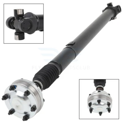 Front Drive Shaft Prop For 1999-2004 Jeep Grand Cherokee 4.0L L6 938-136 - Image 1 of 4