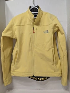 The North Face Apex Soft Shell Denali Jacket 7 Summits Project Womens medium - Picture 1 of 11