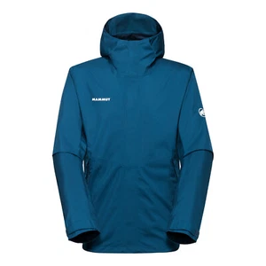 Mammut Herren Wanderjacke Outdoorjacke Hardshelljacke Alto HS Hooded Jacket - Bild 1 von 14