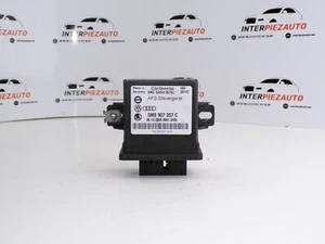 MODULO DE CONFORT VOLKSWAGEN 5M0907357C 5WK49676C LUCES - Imagen 1 de 3