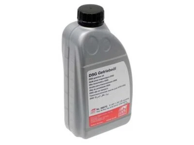 For 2017-2023 Porsche 718 Boxster Dual Clutch Transmission Fluid Febi 21842FCPV Foto 1 de 2