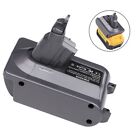 Boost Your Cleaning Power with 21 6V Battery Replacement for Animal V6