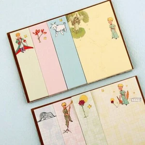 Le Petit Prince | Der kleine Prinz Haftnotizen * 10er Set - Bild 1 von 3