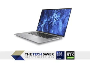 HP ZBook Studio G11, 16" 4K+Screen, Ultra 7-165H, 64GB RAM, 1TB SSD,RTX 2000 Ada - Picture 1 of 6