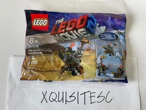 10x NUEVO LEGO The LEGO Movie 30528 Mini Master-Building MetalBeard DIEZ bolsas de polietileno - Imagen 1 de 2