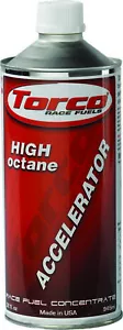 ACELERADOR TORCO ALTO OCTANAJE 32OZ - Imagen 1 de 1