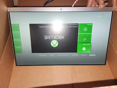 Grade A HP E223 21.5" FHD 1920x1080 IPS LED Monitor HDMI VGA DPort No Stand - Image 1 of 4