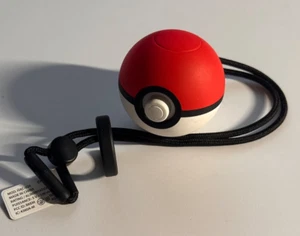 Nintendo Switch - Mando Pokeball original / Pokemon Plus - Imagen 1 de 3