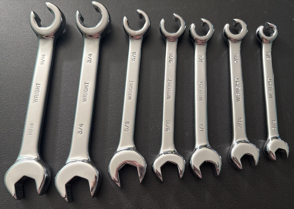 Llaves De Estrella Dobles Abiertas | Llaves | Herramientas De