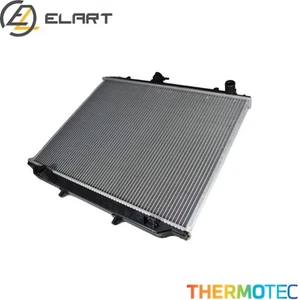 RADIATOR ENGINE COOLING D71015TT FOR NISSAN TERRANOII TD27TI 2.7L 4cyl - Picture 1 of 8