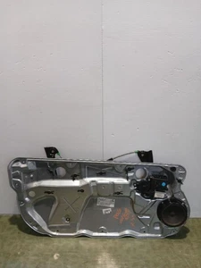 6Q3837461J alzacristalli anteriore per VOLKSWAGEN POLO 9N (10/01-03/05) 1.2 2001 - Foto 1 di 9
