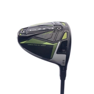 Used Cobra King Radspeed Driver / 9.0 Degrees / Stiff Flex - Picture 1 of 10