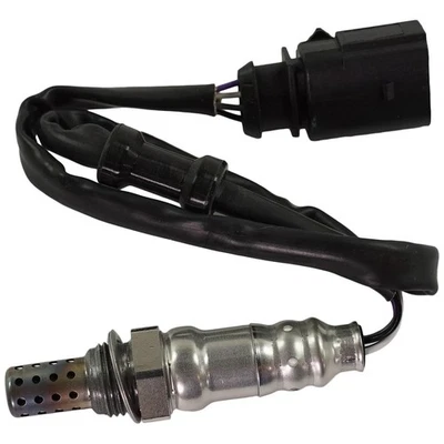 O2 Oxygen Sensor DOWNSTREAM for VW Coupe Audi RS5 Volkswagen Golf S5 S6 Jetta S8 - Image 1 of 4