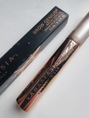 Anastasia Beverly Hills Brow Genius Brow Serum Full Size 3.5ml RRP £61 - Image 1 of 4
