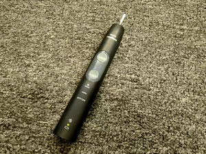 Cepillo de dientes eléctrico Philips Sonicare HX684 ProtectiveClean 5100 mango negro - Imagen 1 de 1