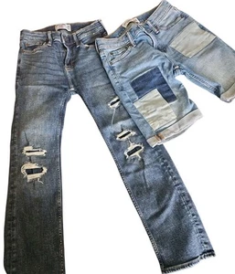 Abercrombie Kids Boys 9/10 (2 Pcs) - Picture 1 of 5