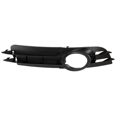 雾灯装饰乘客侧适用于奥迪 2006 - 2008 A6 2005 - 2008 A6 Quattro Sedan — 第 1/4 张图片