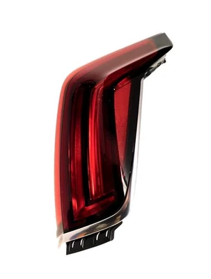 2016-2018 CADILLAC CT6 TURBO PASSENGER Taillight Tail Light DARK 84059871 RIGHT - Image 1 of 4