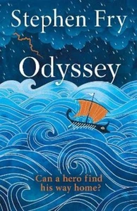 Stephen Fry Odyssey (Hardback) Stephen Fry’s Greek Myths - Picture 1 of 1