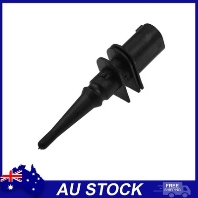 Temp Exterior Air Ambient Temperature Sensor For BMW E46 E87 E90 E65 65816905133 - Image 1 of 4