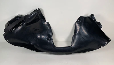 2012-2015 Volkswagen Passat Front Right Passenger Side Fender Liner Aftermarket Foto 1 de 4