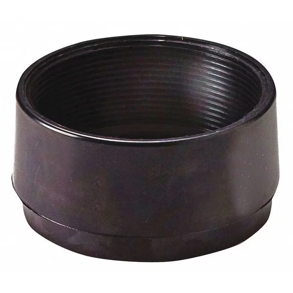 Jay R. Smith Manufacturing Coupling, ABS Plastic 0100C-P Jay R. Smith - Image 1 of 1