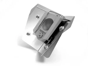 Can-Am 2.5" Standard Corner Flusher - Picture 1 of 3