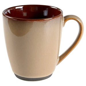 Sango Nova Brown Mug 2217601 - Picture 1 of 1