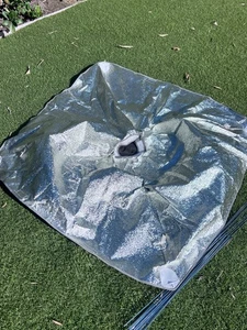 1 Elinchrom Rotalux Square Soft box approx. 39in x 39in Preowned Priced to move. - Picture 1 of 7