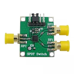 HMC849 RF Module for Reliable and Efficient Mobile Radio Communication - Zdjęcie 1 z 12