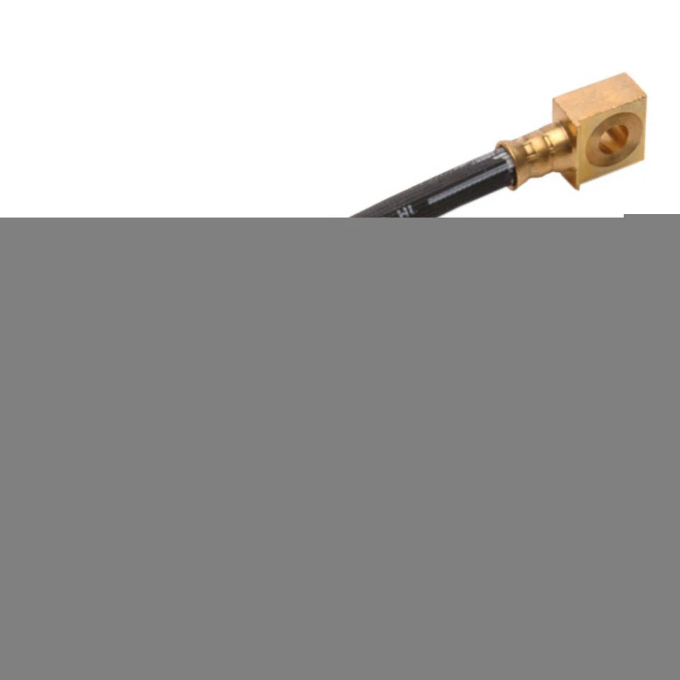 Тормозной гидравлический шланг подходит для Jeep Grand Cherokee Grand Wagoneer RAYBESTO 1993-1998 годов выпуска - Изображение 1 из 1