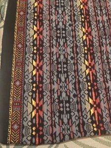 Vintage Bear Ridge outfitters blanket Great condition Native American - Picture 1 of 5