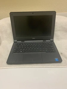 Dell Latitude 3150 Intel Pentium N3540 2.16GHZ 4GB RAM 128GB SSD - Picture 1 of 1