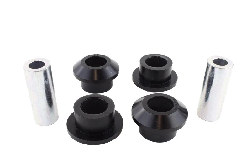 WHITELINE Front Control arm lower inner front bushing FOR VOLVO C70 MK2 12/06-13 — 第 1/1 张图片