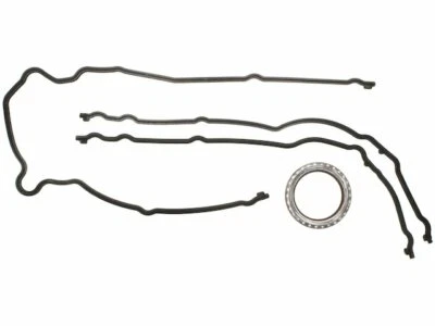 For 2002 Ford E550 Econoline Super Duty Timing Cover Gasket Set Mahle 72896TG Foto 1 de 2