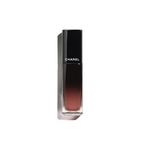 Chanel Limited Edt 97 IRRÉELLE Rouge Allure Laque Dusty Orange Liquid Lipstick - Picture 1 of 2