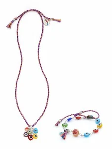 Acqua di Bimini Custom Jewelry - Man O' War - Picture 1 of 5