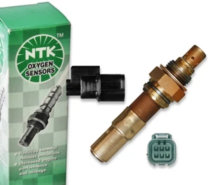 Oxygen Sensor A/F NTK NGK 24359 Direct Fit For 2009 2010 Acura RL 3.7L-V6 NO BOX - Picture 1 of 1