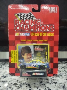 Racing Champions 1997, 1:64 scale. #47 Jeff Fuller - Picture 1 of 2