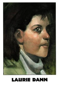 #192 Laurie, True crime killers Trading Card - Picture 1 of 2