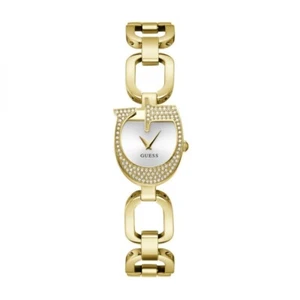 GUESS OROLOGIO ANALOGICO DA DONNA IN ACCIAIO Collezione GIA GW0683L2 - Foto 1 di 9